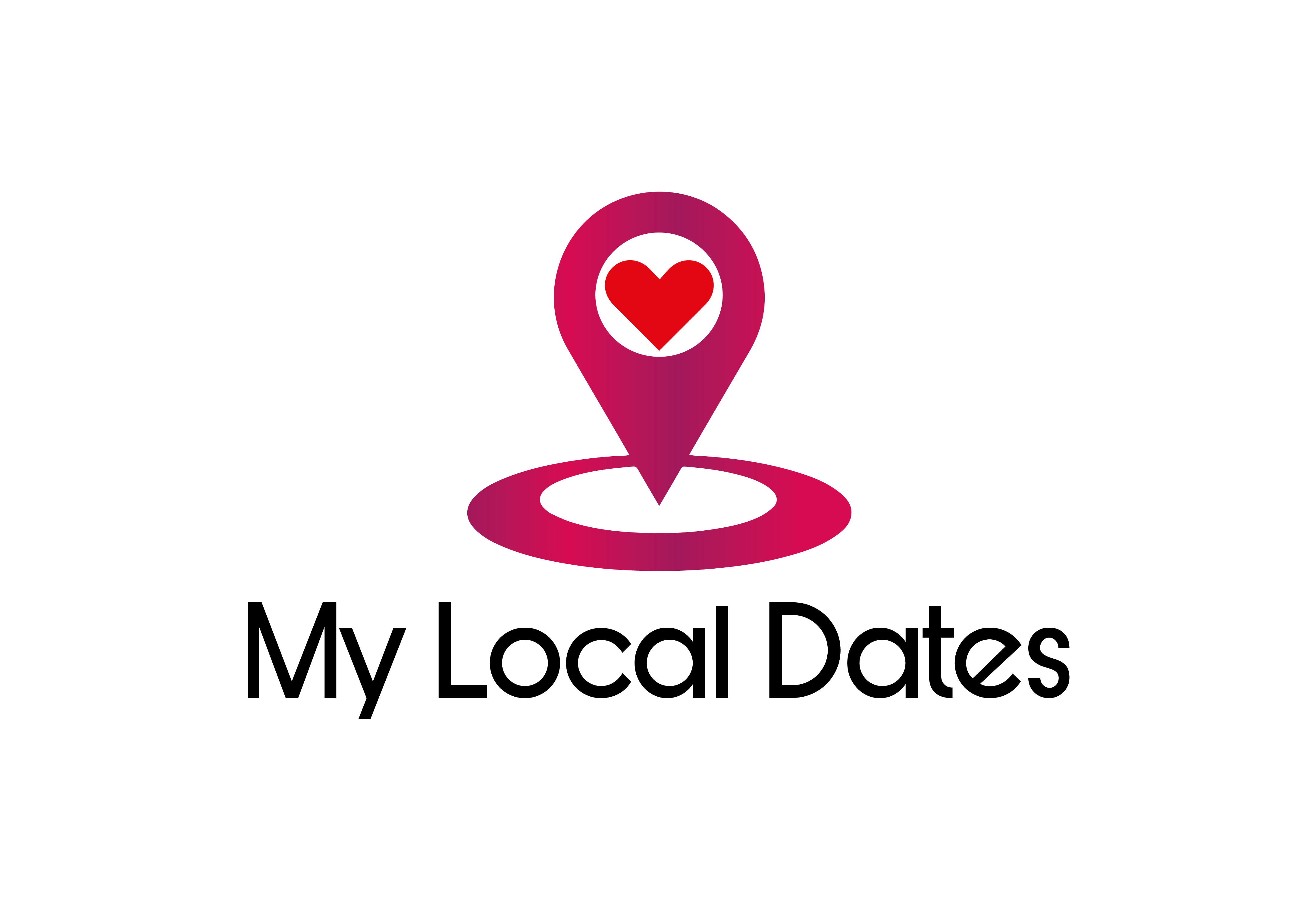 Logo MyLocalDates - Meet singles nearby