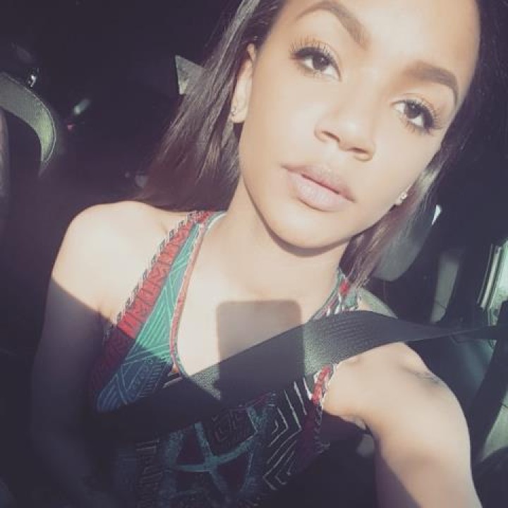 Shalyce