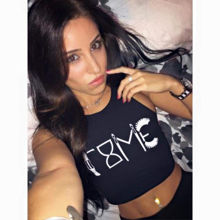 Tori