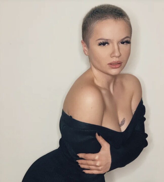 Reygina